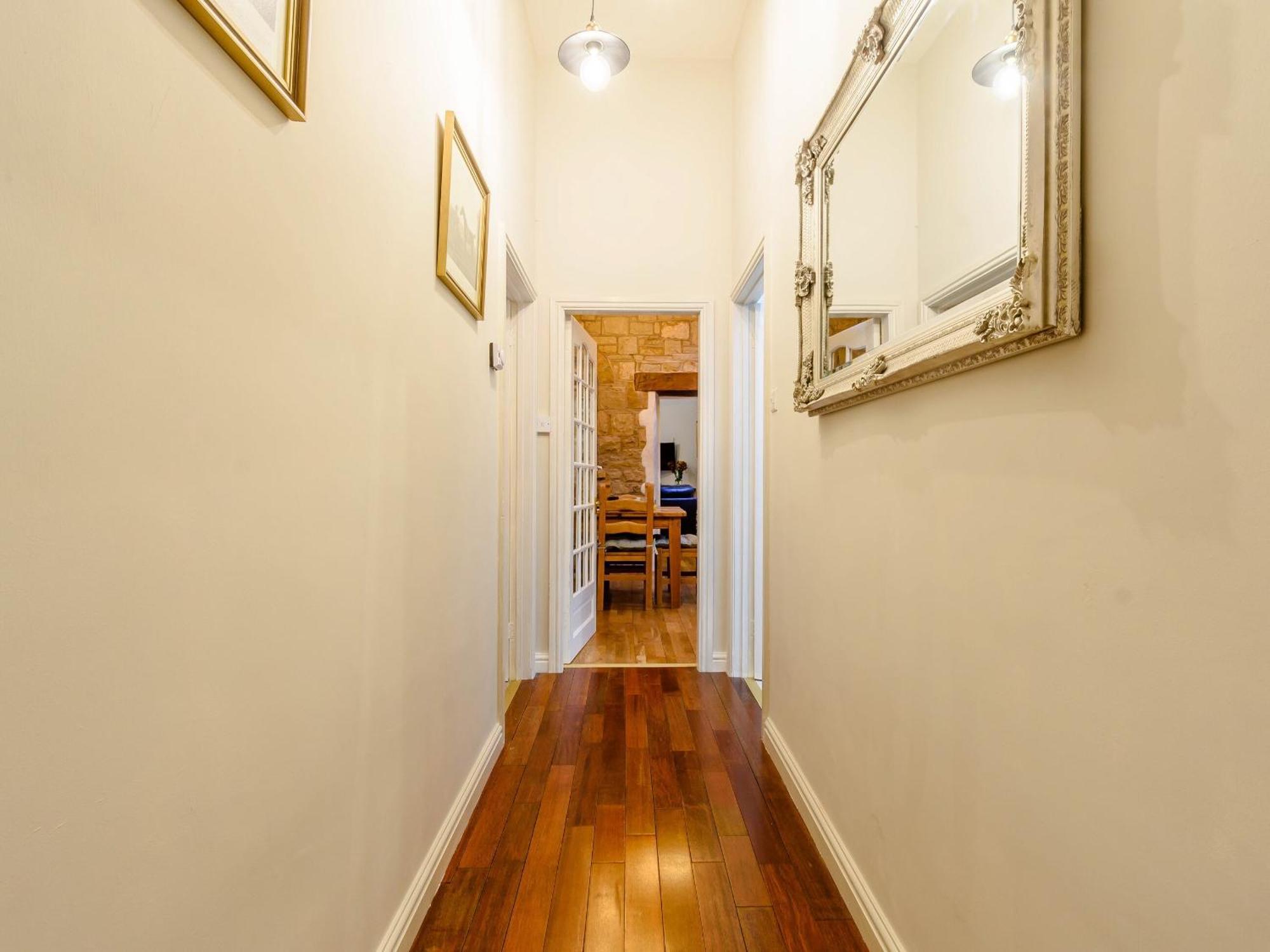 Forge Gardens Villa Thornton Dale Ngoại thất bức ảnh