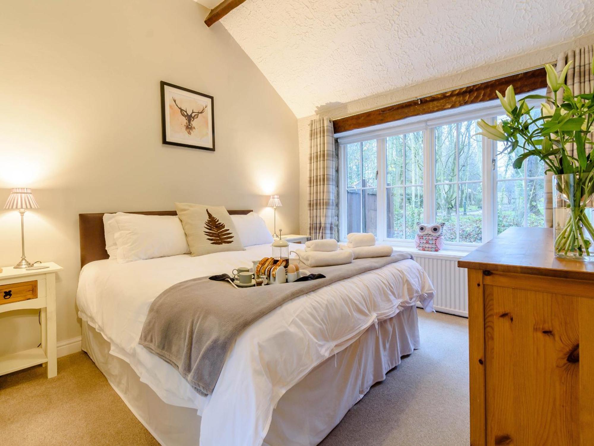 Forge Gardens Villa Thornton Dale Ngoại thất bức ảnh