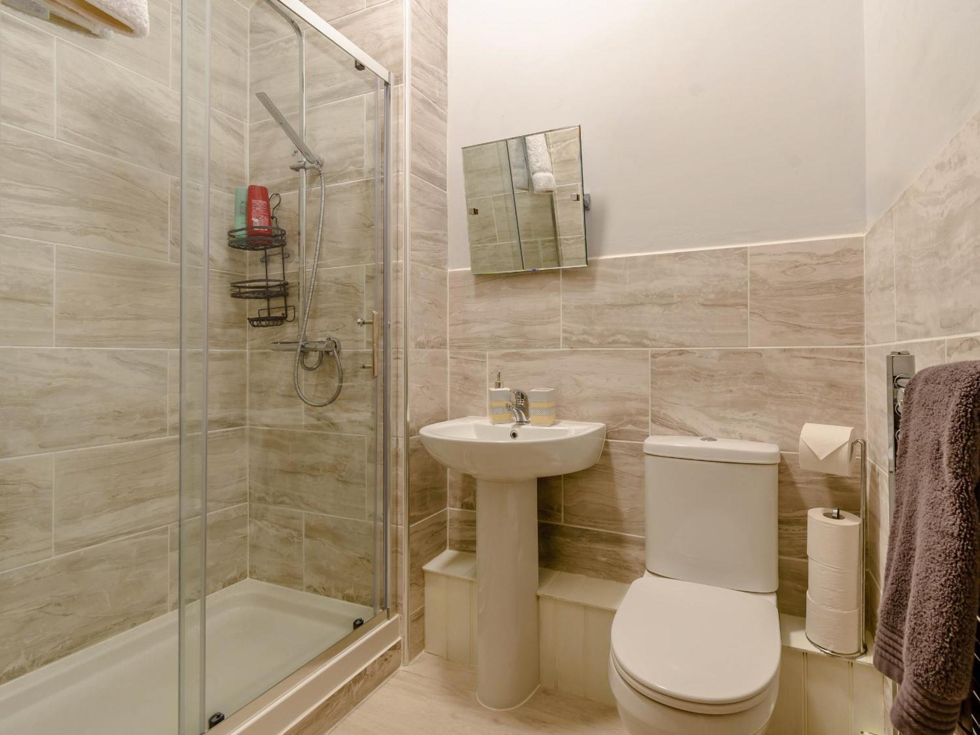 Forge Gardens Villa Thornton Dale Ngoại thất bức ảnh